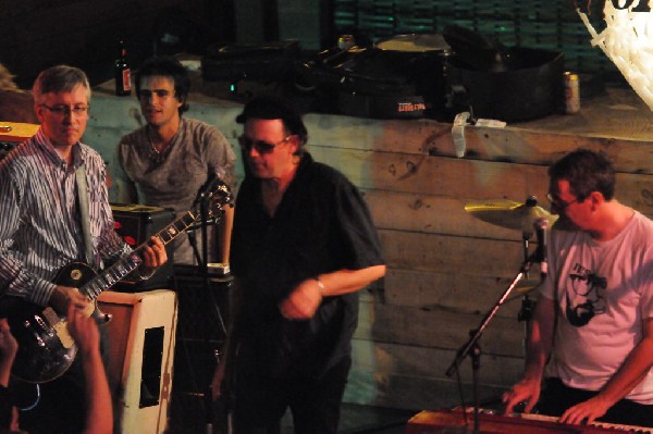 The Pointed Sticks at the Wild Weekend Power Pop Festival