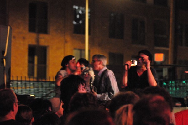 The Pointed Sticks at the Wild Weekend Power Pop Festival