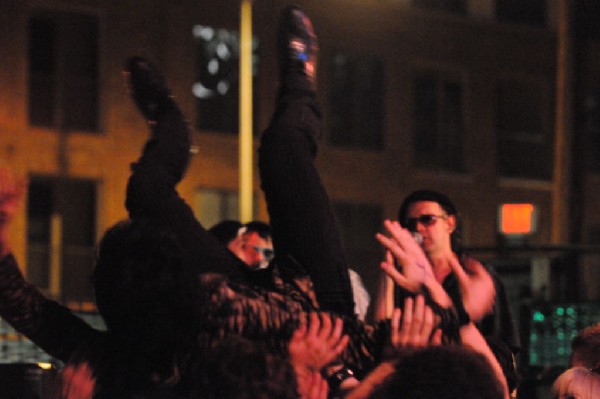 The Pointed Sticks at the Wild Weekend Power Pop Festival