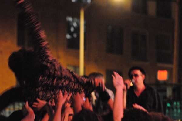 The Pointed Sticks at the Wild Weekend Power Pop Festival