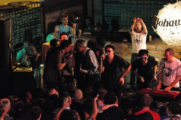 The Pointed Sticks at the Wild Weekend Power Pop Festival