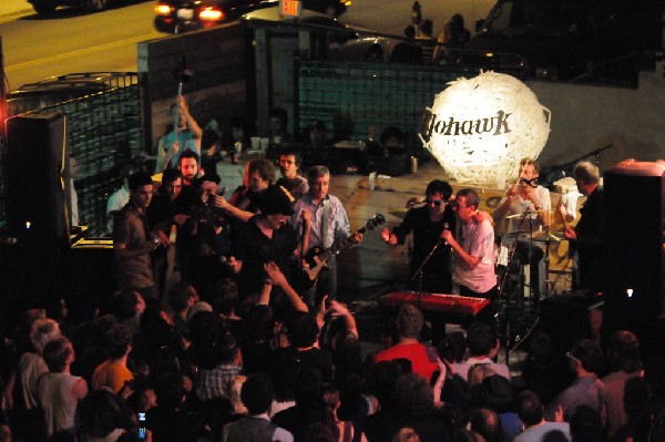 The Pointed Sticks at the Wild Weekend Power Pop Festival