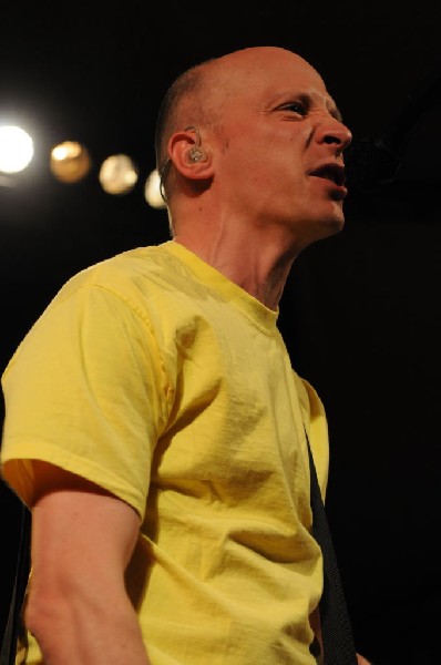 Presidents of the United States of America at Stubb's