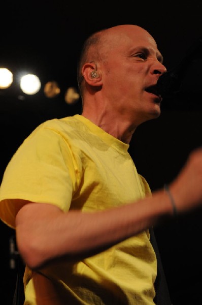 Presidents of the United States of America at Stubb's