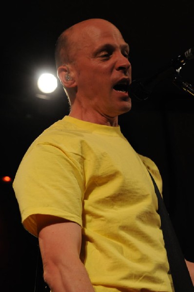 Presidents of the United States of America at Stubb's