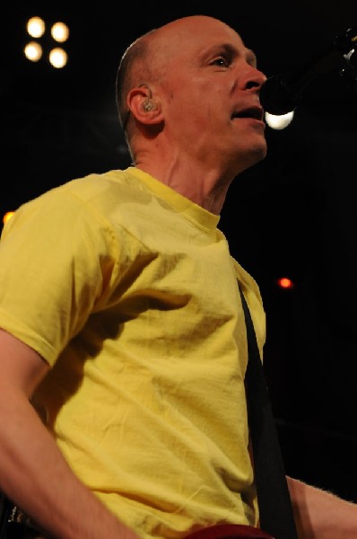 Presidents of the United States of America at Stubb's