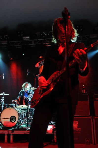 Presidents of the United States of America at Stubb's