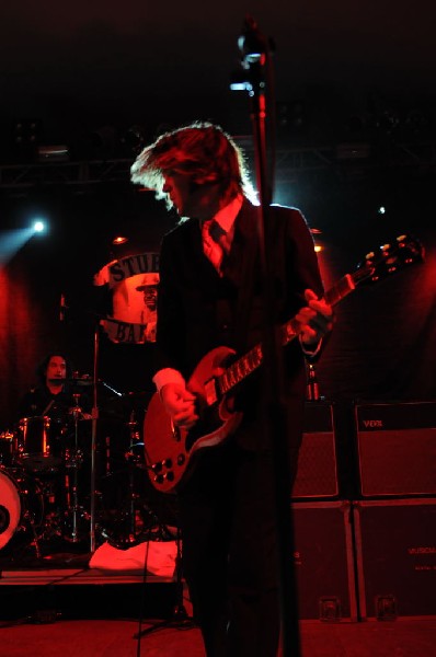 Presidents of the United States of America at Stubb's