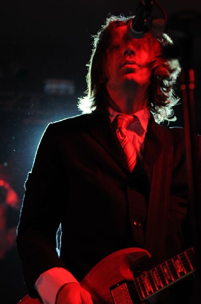 Presidents of the United States of America at Stubb's