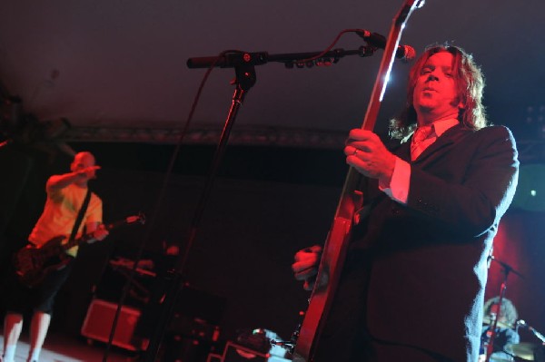 Presidents of the United States of America at Stubb's