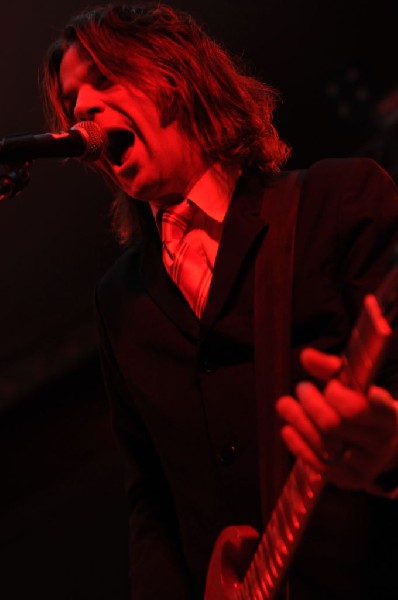 Presidents of the United States of America at Stubb's