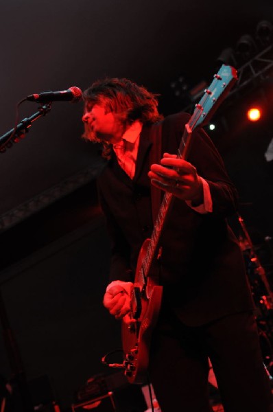 Presidents of the United States of America at Stubb's