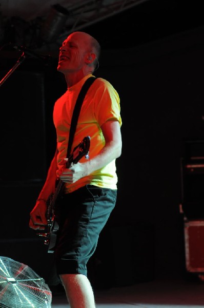 Presidents of the United States of America at Stubb's