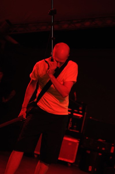 Presidents of the United States of America at Stubb's