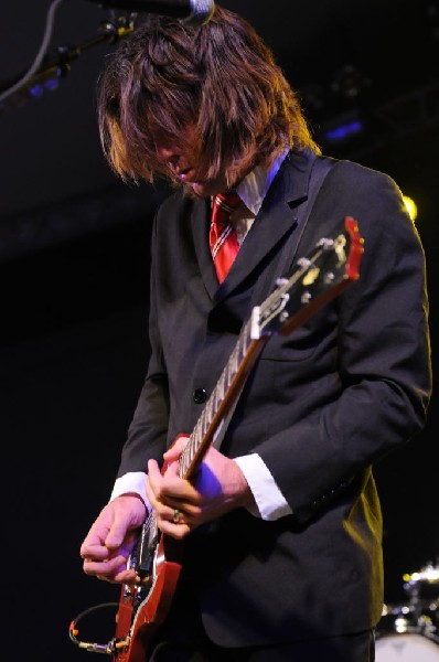 Presidents of the United States of America at Stubb's