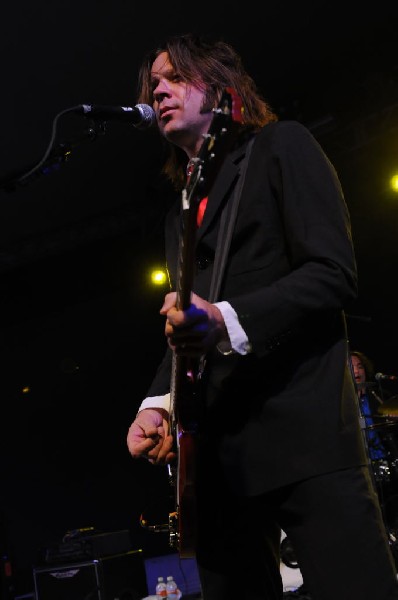 Presidents of the United States of America at Stubb's