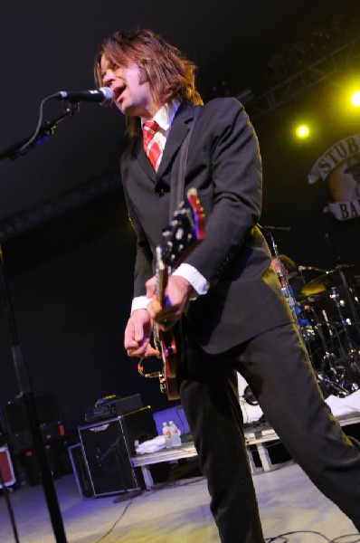 Presidents of the United States of America at Stubb's