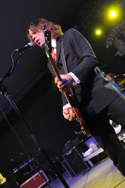 Presidents of the United States of America at Stubb's