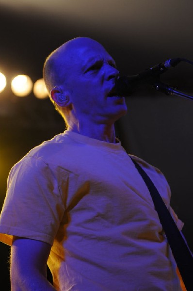 Presidents of the United States of America at Stubb's