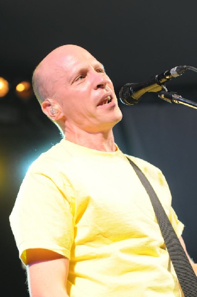 Presidents of the United States of America at Stubb's