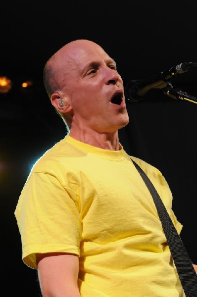 Presidents of the United States of America at Stubb's