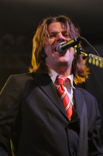 Presidents of the United States of America at Stubb's