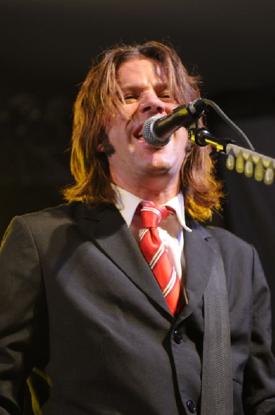 Presidents of the United States of America at Stubb's