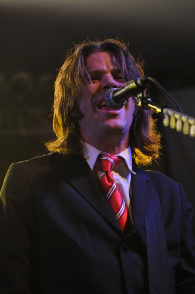 Presidents of the United States of America at Stubb's