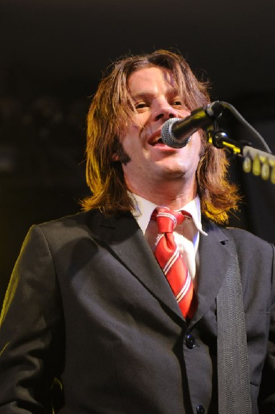 Presidents of the United States of America at Stubb's