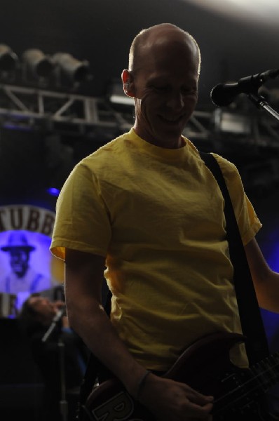 Presidents of the United States of America at Stubb's