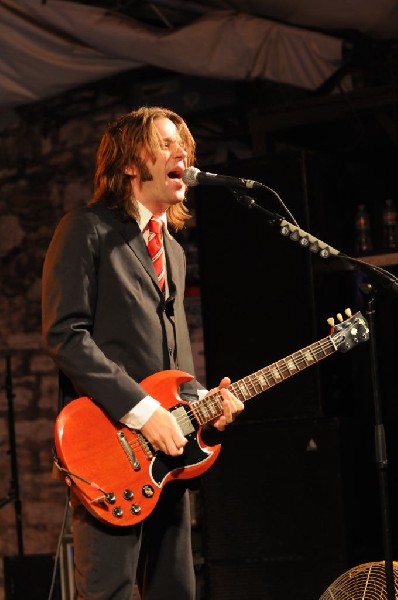 Presidents of the United States of America at Stubb's