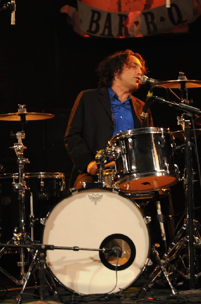 Presidents of the United States of America at Stubb's