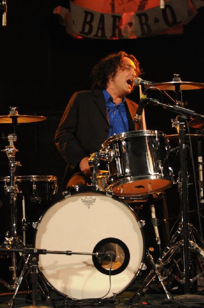 Presidents of the United States of America at Stubb's