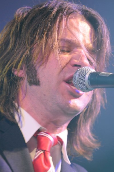 Presidents of the United States of America at Stubb's