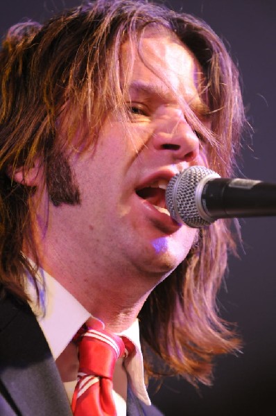 Presidents of the United States of America at Stubb's