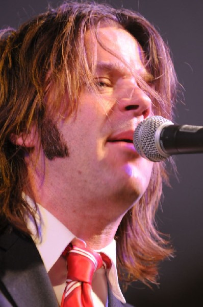 Presidents of the United States of America at Stubb's