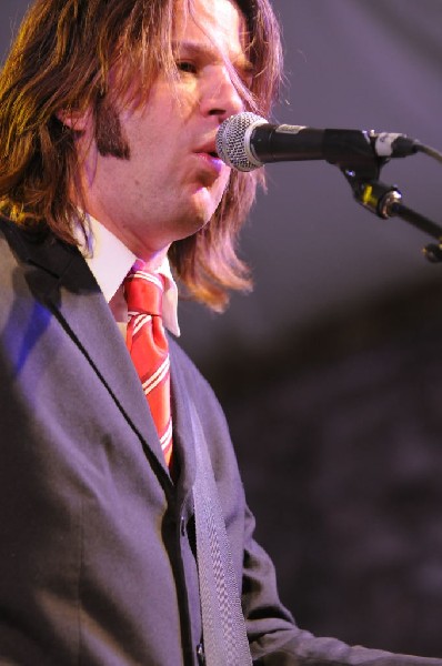 Presidents of the United States of America at Stubb's