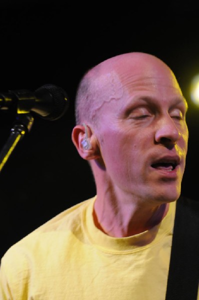 Presidents of the United States of America at Stubb's