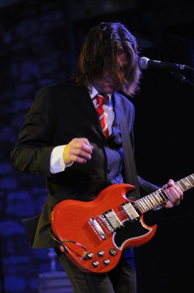 Presidents of the United States of America at Stubb's