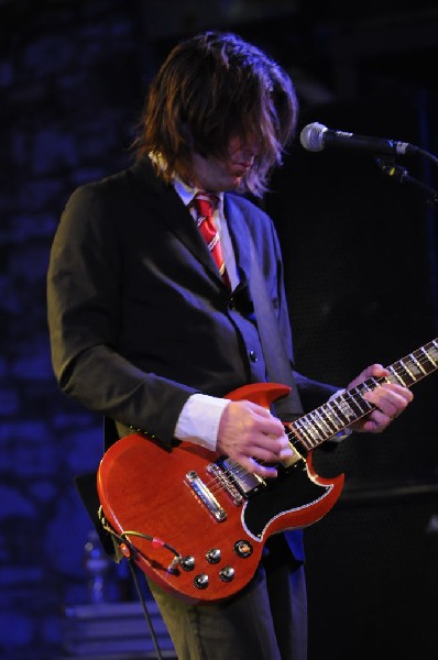 Presidents of the United States of America at Stubb's