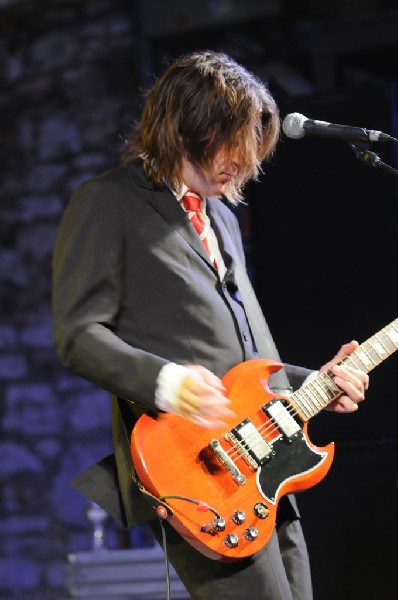 Presidents of the United States of America at Stubb's