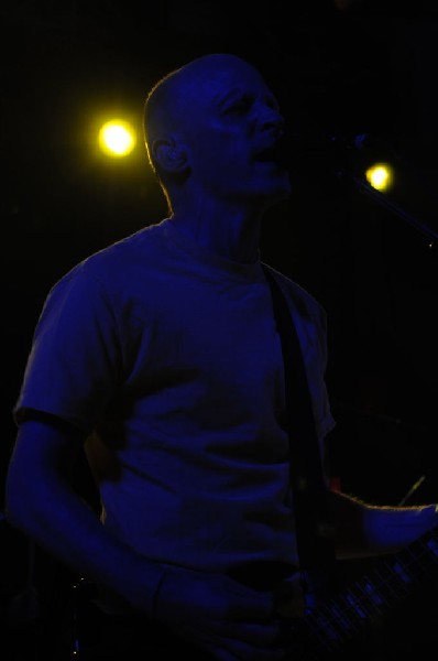 Presidents of the United States of America at Stubb's