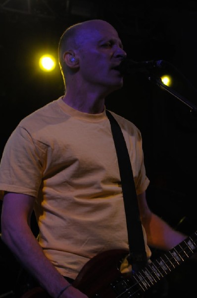 Presidents of the United States of America at Stubb's