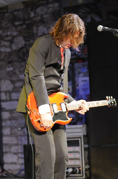 Presidents of the United States of America at Stubb's