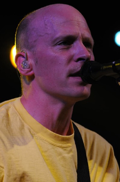 Presidents of the United States of America at Stubb's