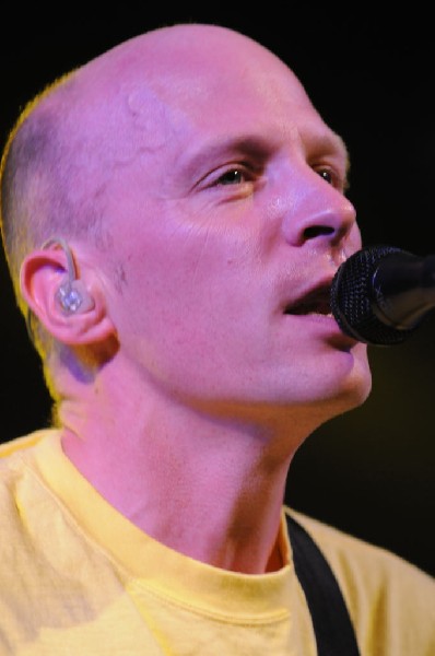 Presidents of the United States of America at Stubb's