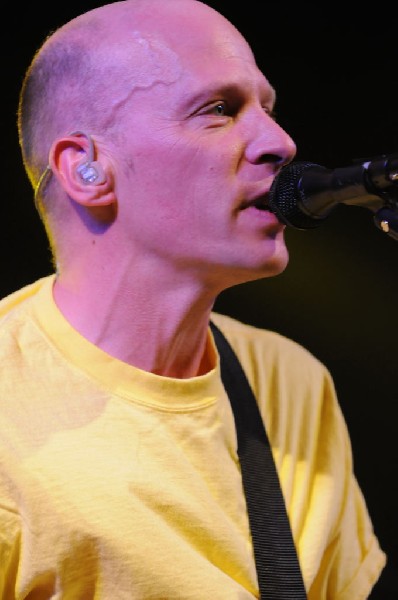 Presidents of the United States of America at Stubb's