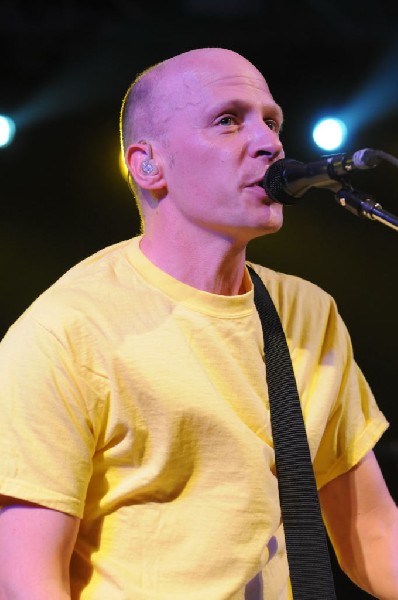 Presidents of the United States of America at Stubb's