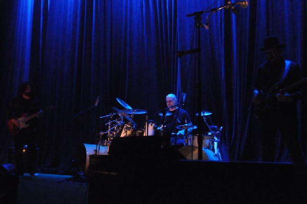 Primus at ACL Live, Austin, Texas 11/15/14