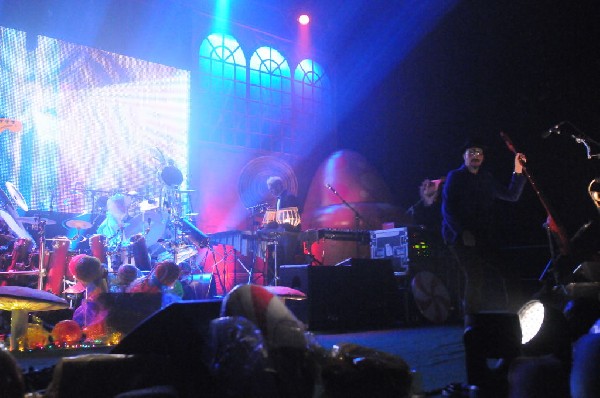 Primus at ACL Live, Austin, Texas 11/15/14